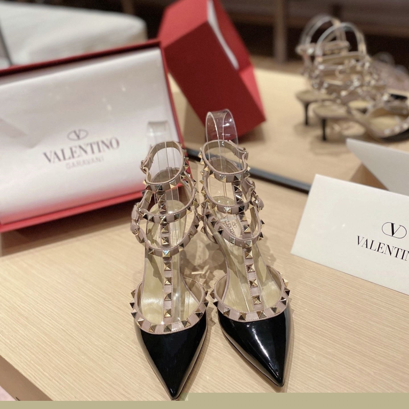 Valentino Sandals